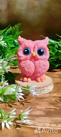 Мыло ручной работы детям на выпускной