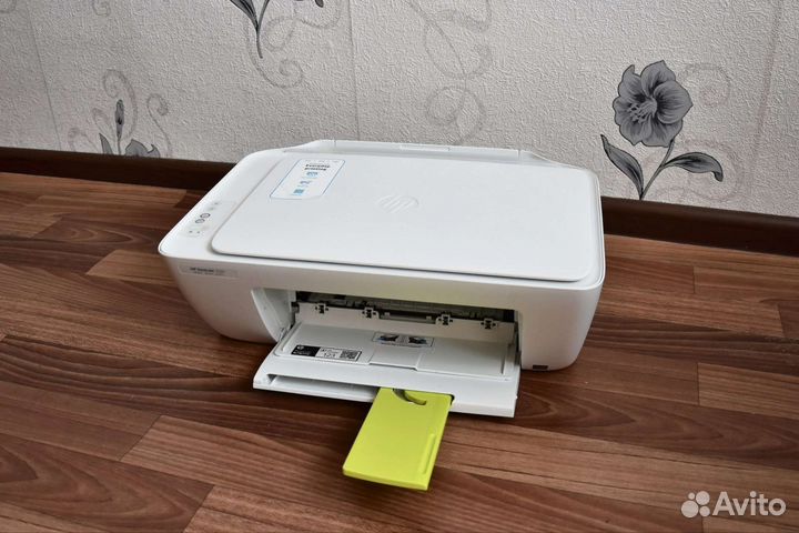 Принтер hp