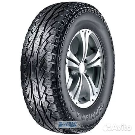 Vittos VSA66 Alpinisma A/T 265/60 R18 110H