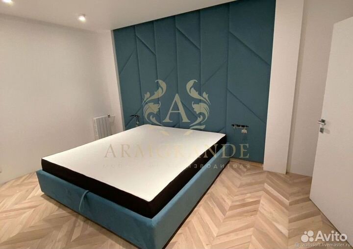 Кровать в рассрочку от производителя