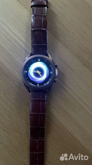 Samsung galaxy watch 3 45 мм