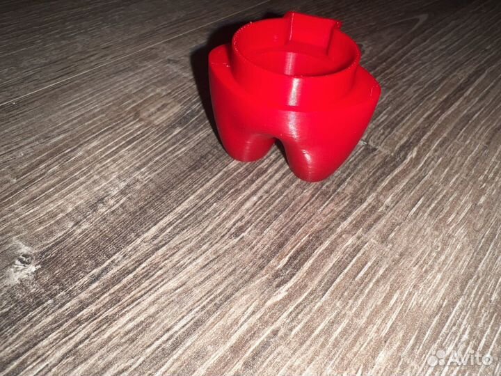 Among us фигурка сборная