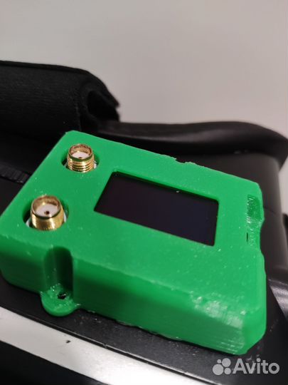 Печать на 3d принтере