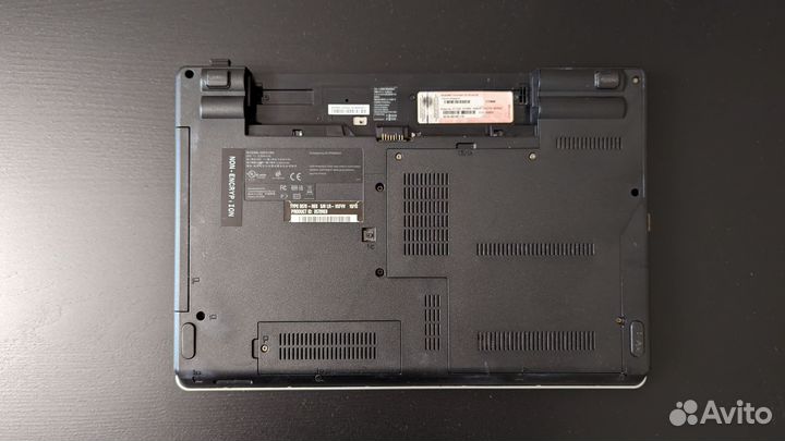 Ноутбук Lenovo ThinkPad Edge 14
