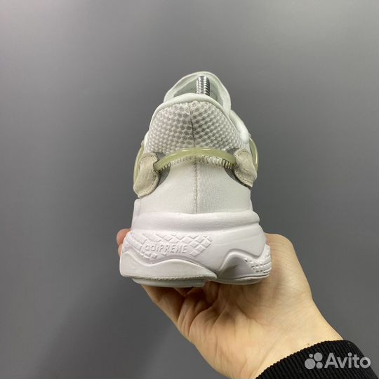 Кроссовки Adidas Ozweego white 36-45eur