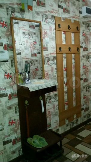 1-к. квартира, 33 м², 1/5 эт.