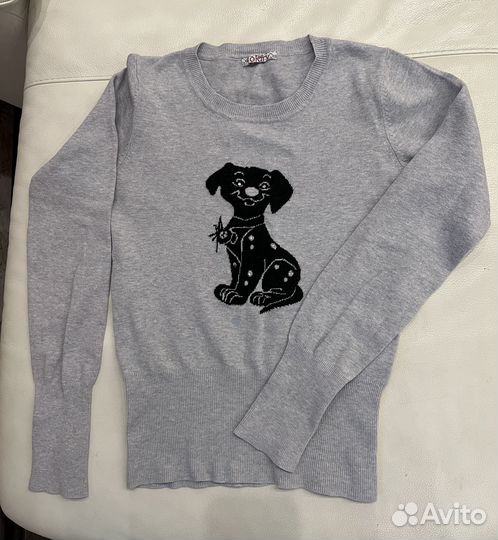 Кофта свитшот для девочки