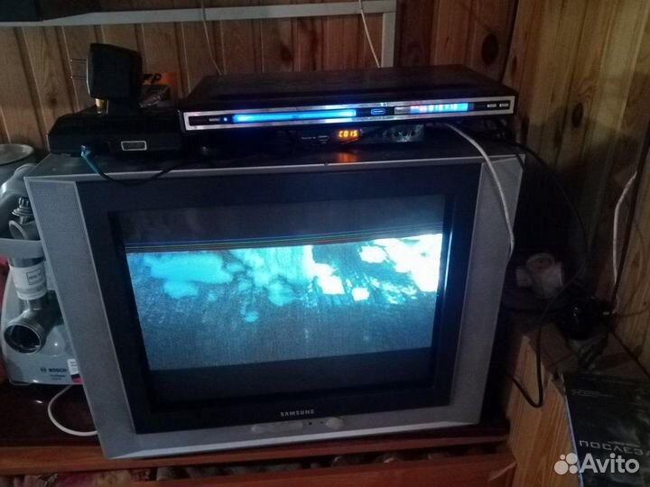 DVD плеер