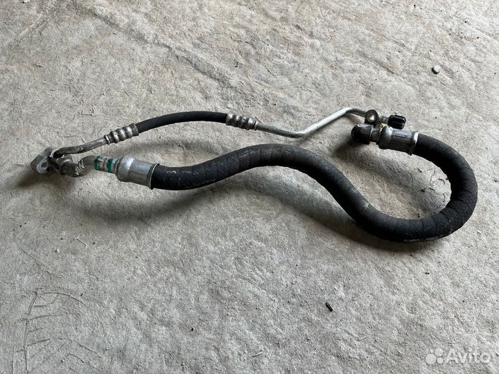 Трубка кондиционера Bmw 3-Series E90 N46B20B