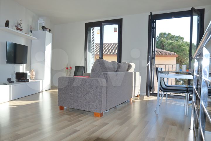 2-к. квартира, 113 м² (Испания)