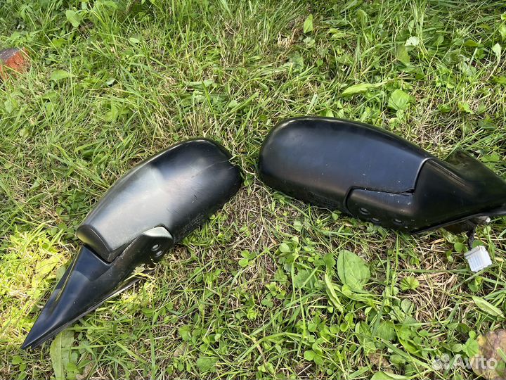 Зеркало Suzuki Cultus