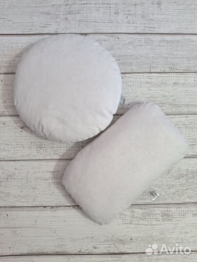 Подушка для ВТО