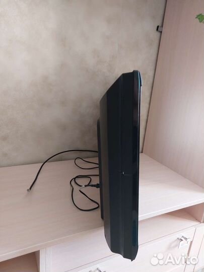 Телевизор sharp aquos, LC-32A47RU-BK