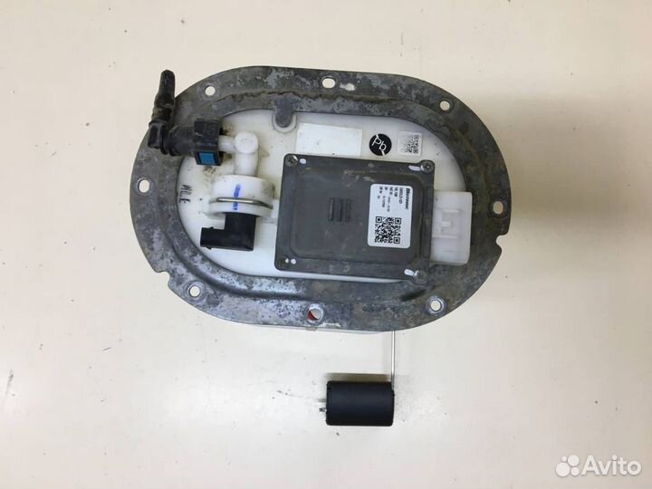 Насос топливный электрический Hyundai Sonata 7 LF