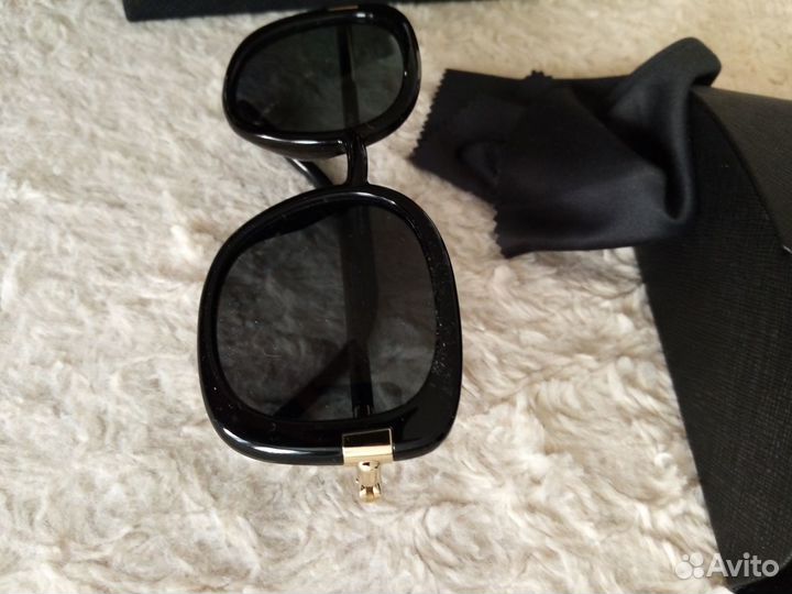 Солнцезащитные очки женские Prada оригинал