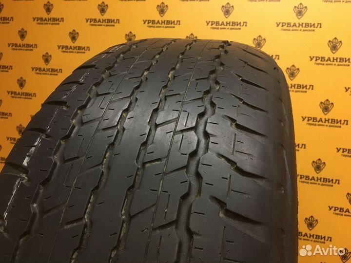Dunlop Grandtrek AT22 285/60 R18 116V