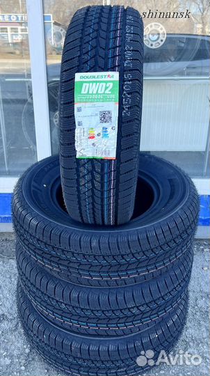 DoubleStar DW02 225/55 R18 98S