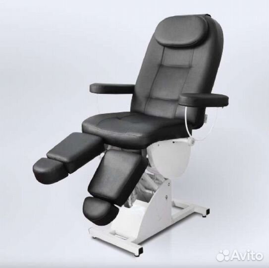 Педикюрное косметологическое кресло «Татьяна»