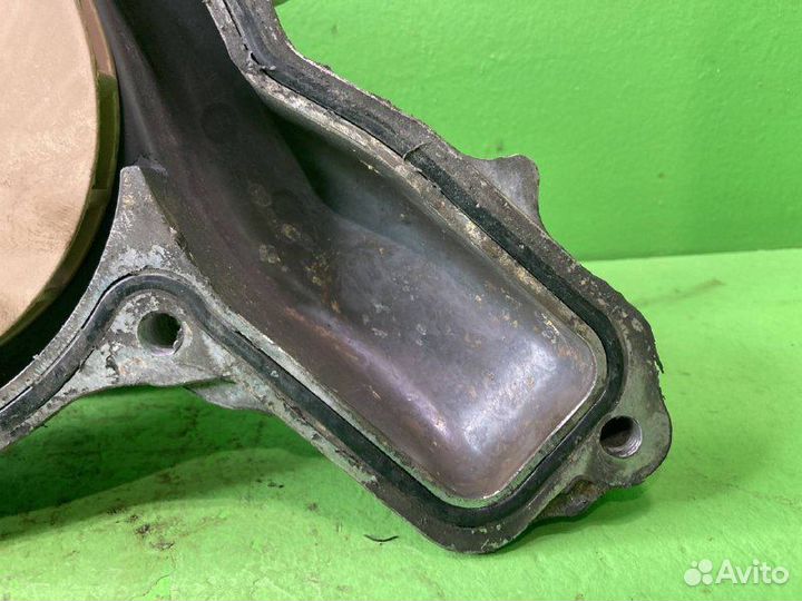 Насос водяной RVI premium