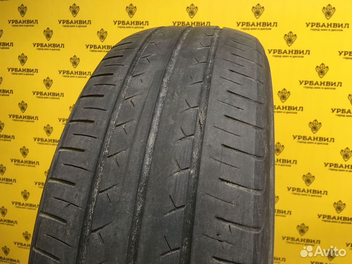 Yokohama BluEarth-A 185/60 R15 84H