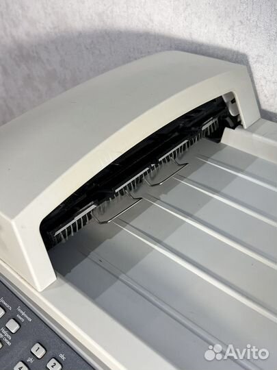 Мфу HP LaserJet M1522nf