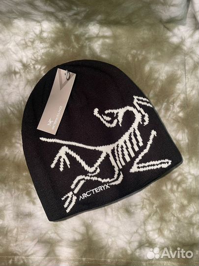 Шапка arcteryx