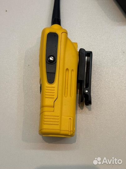 NavCom CPC-303А (речного диапазона)