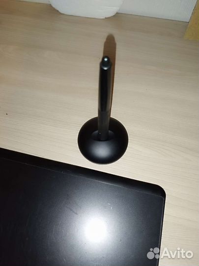 Графический планшет wacom intuos pro