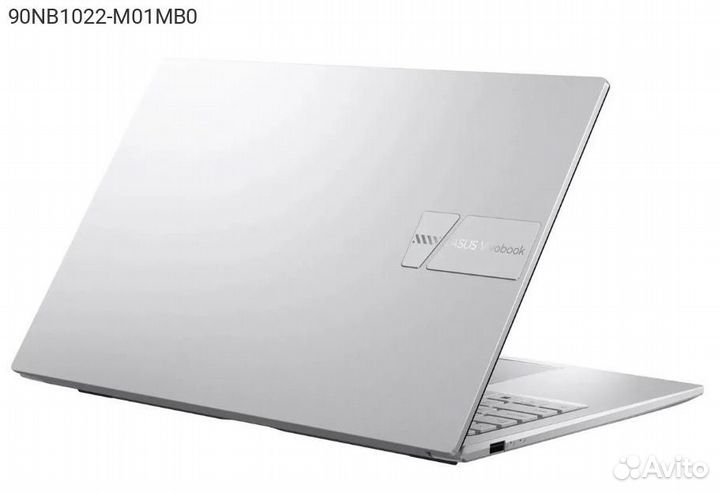 90NB1022-M01MB0, Ноутбук Asus Vivobook 15 X1504ZA