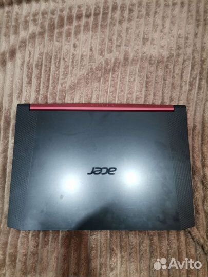 Продам игровой ноутбук