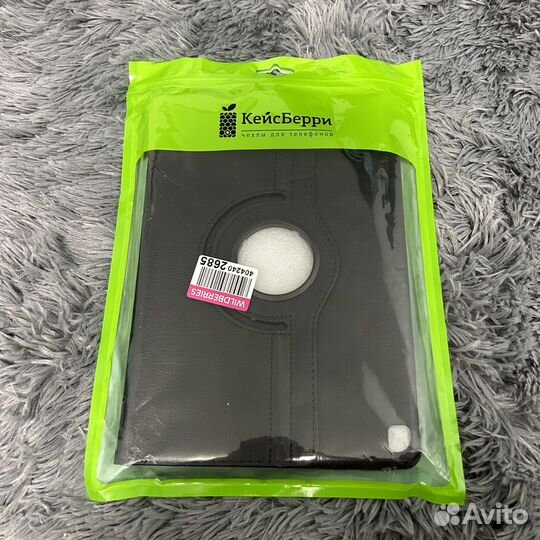 Защитный чехол CaseGuru для планшета Apple iPad 10