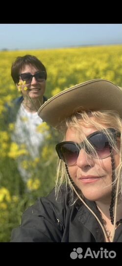 Индивидуальные экскурсии калининград и область