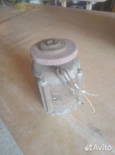 Электродвигатель бу