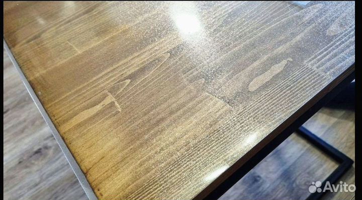 Гибкое стекло, пленка пвх на стол