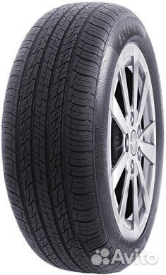 Altenzo Sports Navigator 285/35 R22