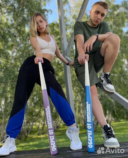 Бейсбольная бита