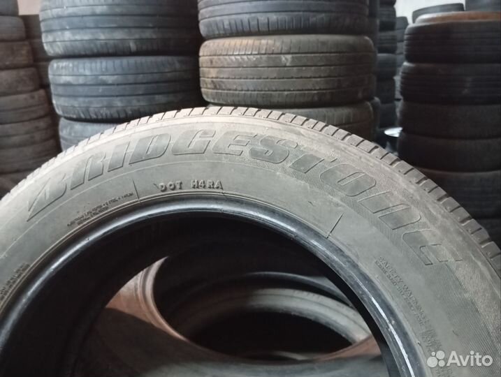 Bridgestone Dueler H/L 400 215/70 R17