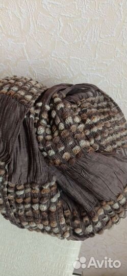 Палантин новый