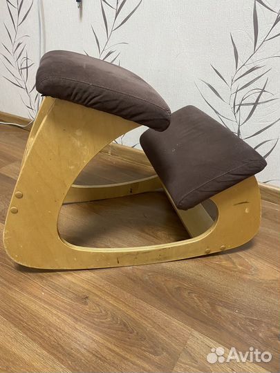 Коленный стул smartstool