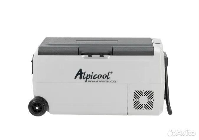 Холодильник автомобильный Alpicool T36 36л. 12/24В