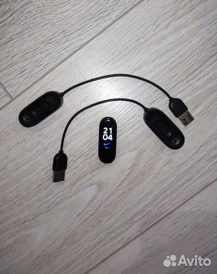 Фитнес браслет xiaomi mi band 4 Идеальный