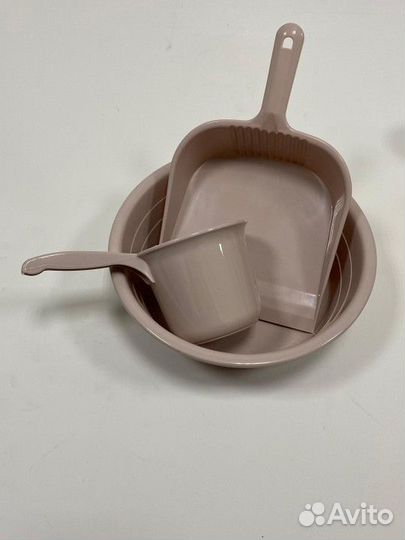 Подарочный набор 3в1