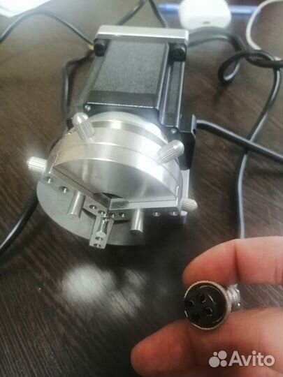 Лазерный гравер по металлу (волоконник)