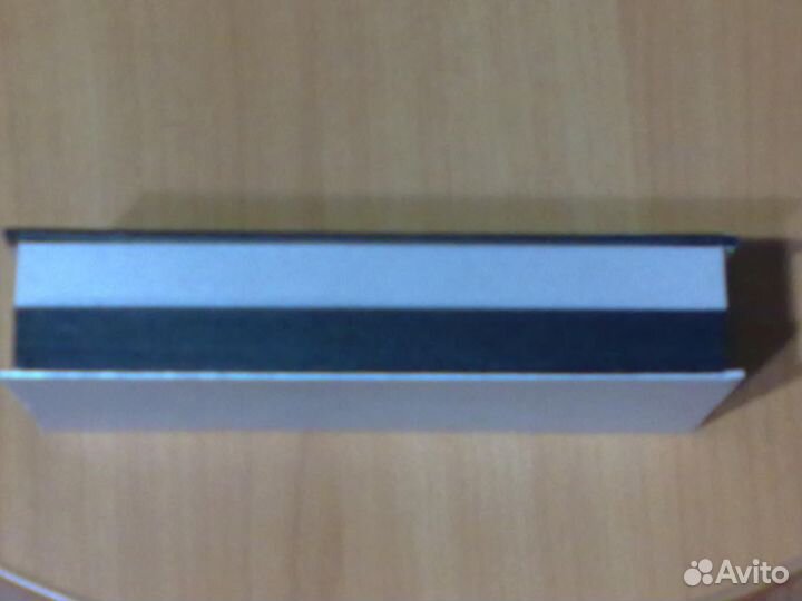 Коробочки для авторучек regal и Gladmire