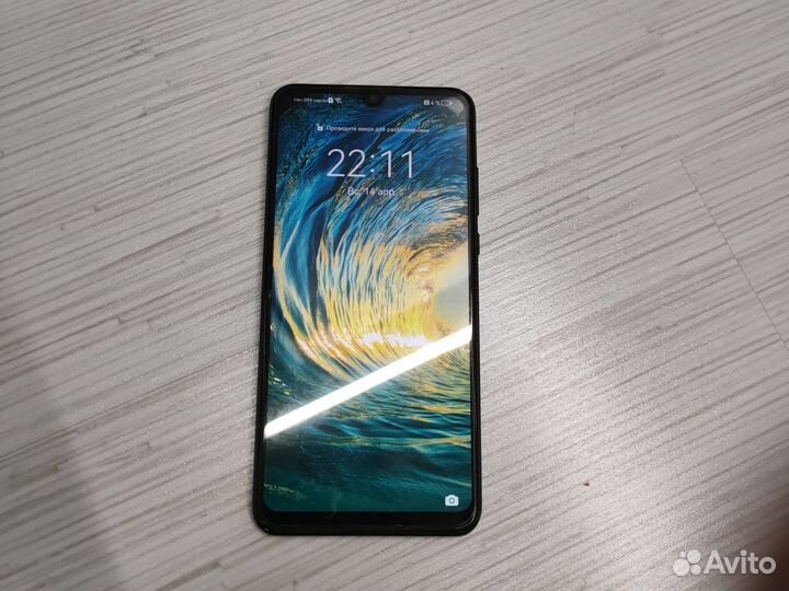 HONOR 20s, 6/128 ГБ