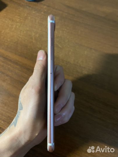iPhone 7 Plus, 128 ГБ