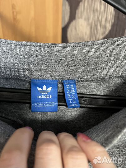 Костюм Adidas 164 оригинал