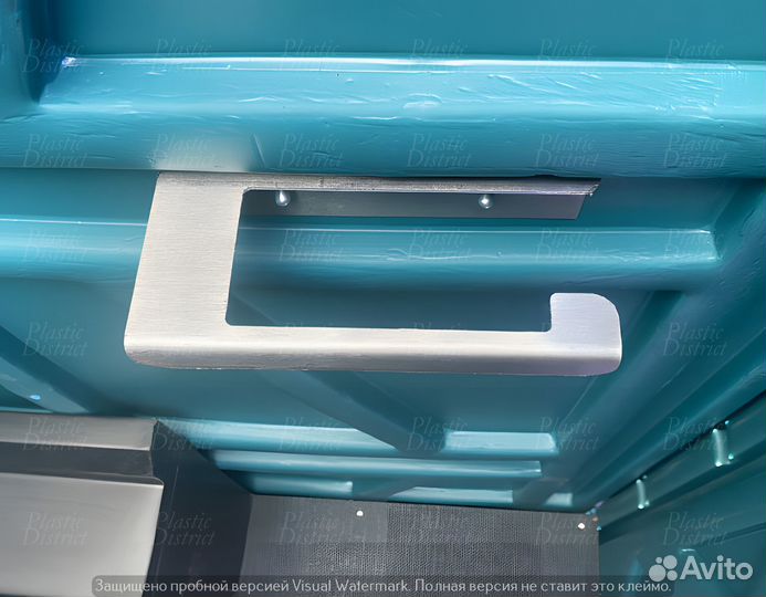 Биотуалет Ч9008