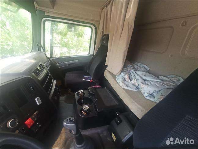 Shacman (Shaanxi) X3000, 2022