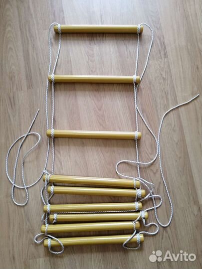 Комплект для детского спортивного комплекса